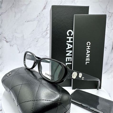 chanel glasses frame usa|chanel glasses frames 2021.